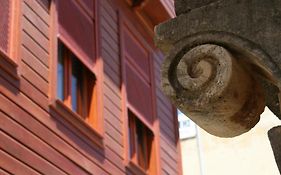 Ionas Boutique Hotel
